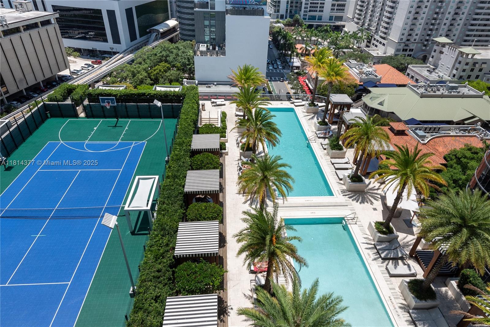 801 S Miami Ave #1602, Miami FL 33130
