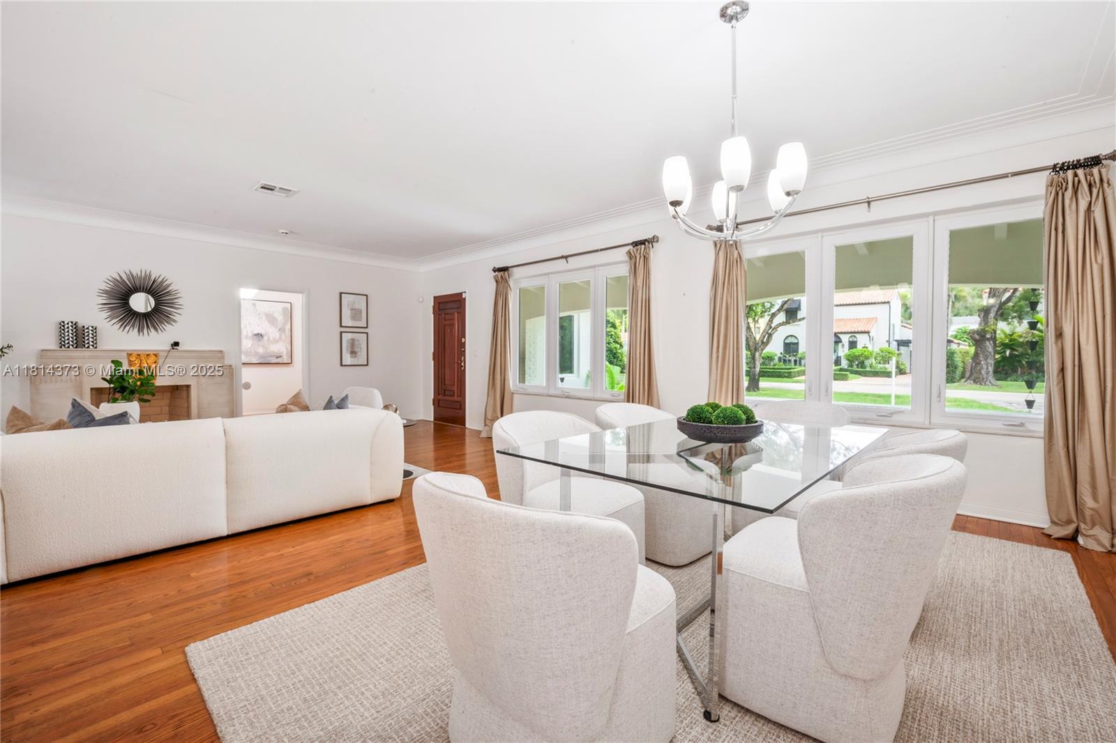 1015 Catalonia Ave, Coral Gables FL 33134