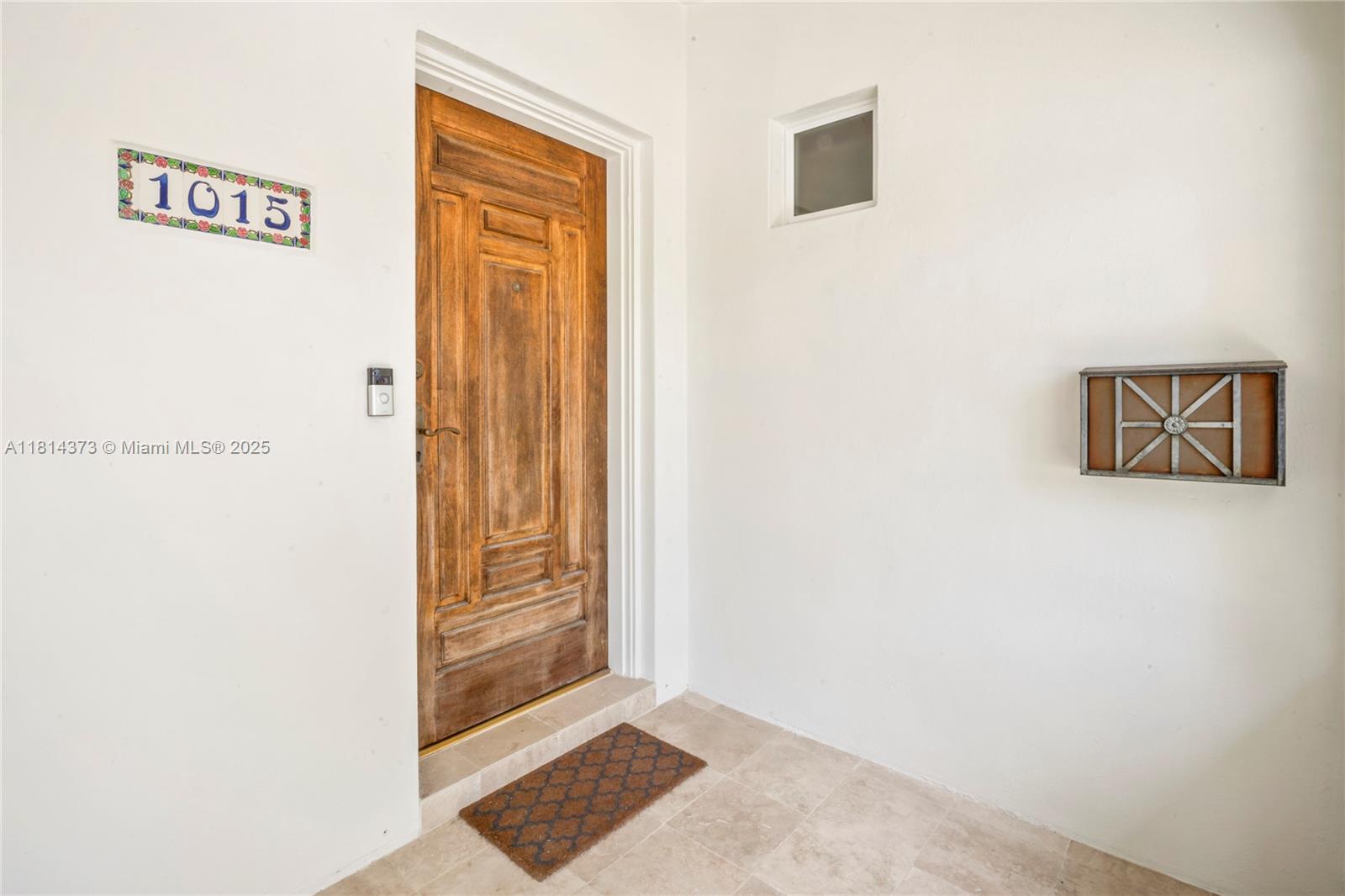 1015 Catalonia Ave, Coral Gables FL 33134