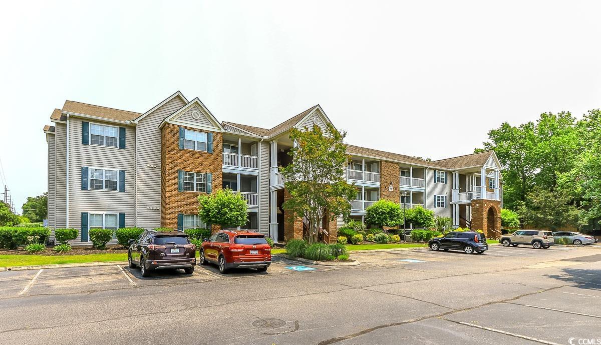 3774 Hitchcock Way UNIT #836 Myrtle Beach, SC 29577