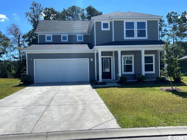 3038 Palma Way Myrtle Beach, SC 29579