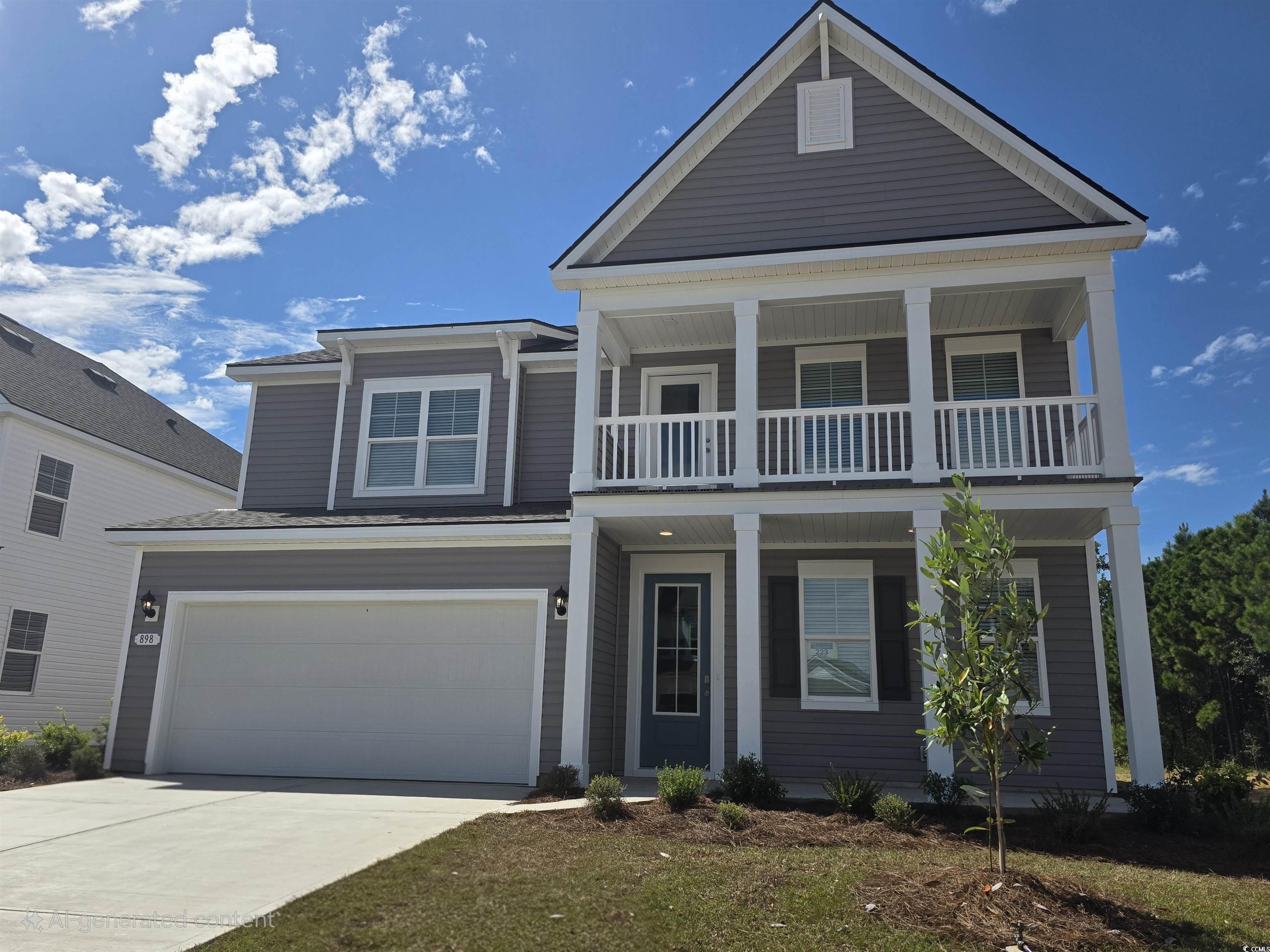 898 Ireland Dr. Longs, SC 29568