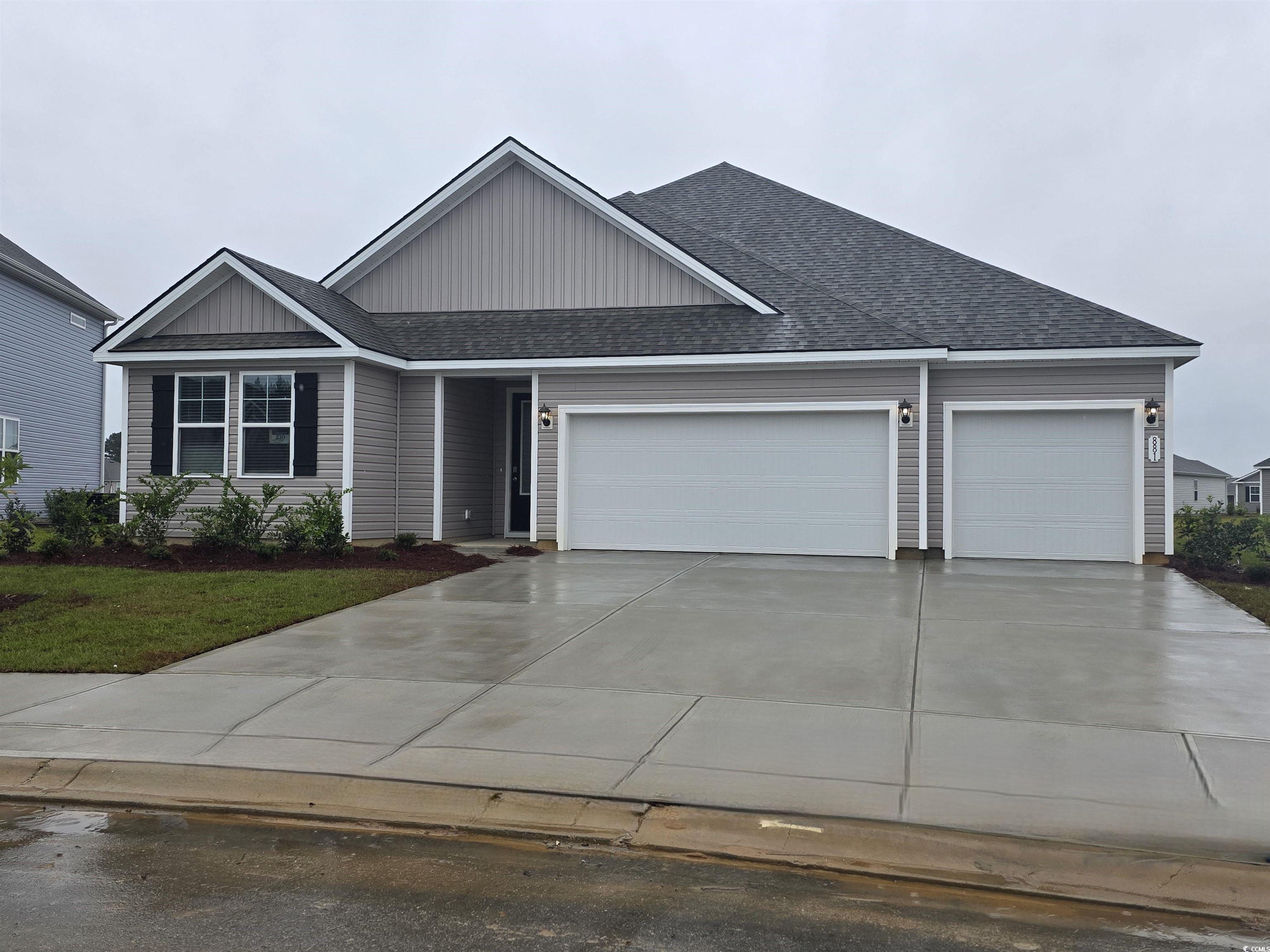 881 Ireland Dr. Longs, SC 29568