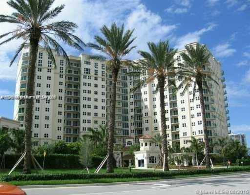 19900 E Country Club Dr #718, Aventura FL 33180