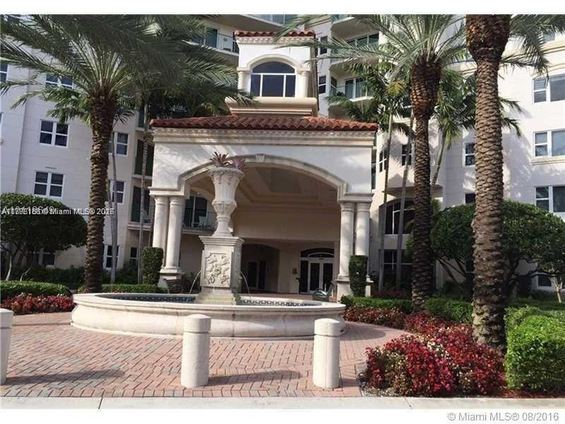 19900 E Country Club Dr #718, Aventura FL 33180