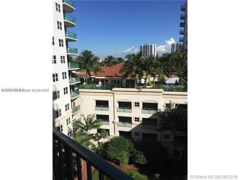 19900 E Country Club Dr #718, Aventura FL 33180