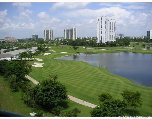19900 E Country Club Dr #718, Aventura FL 33180