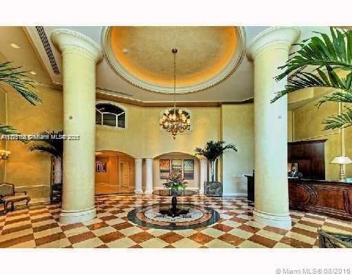 19900 E Country Club Dr #718, Aventura FL 33180