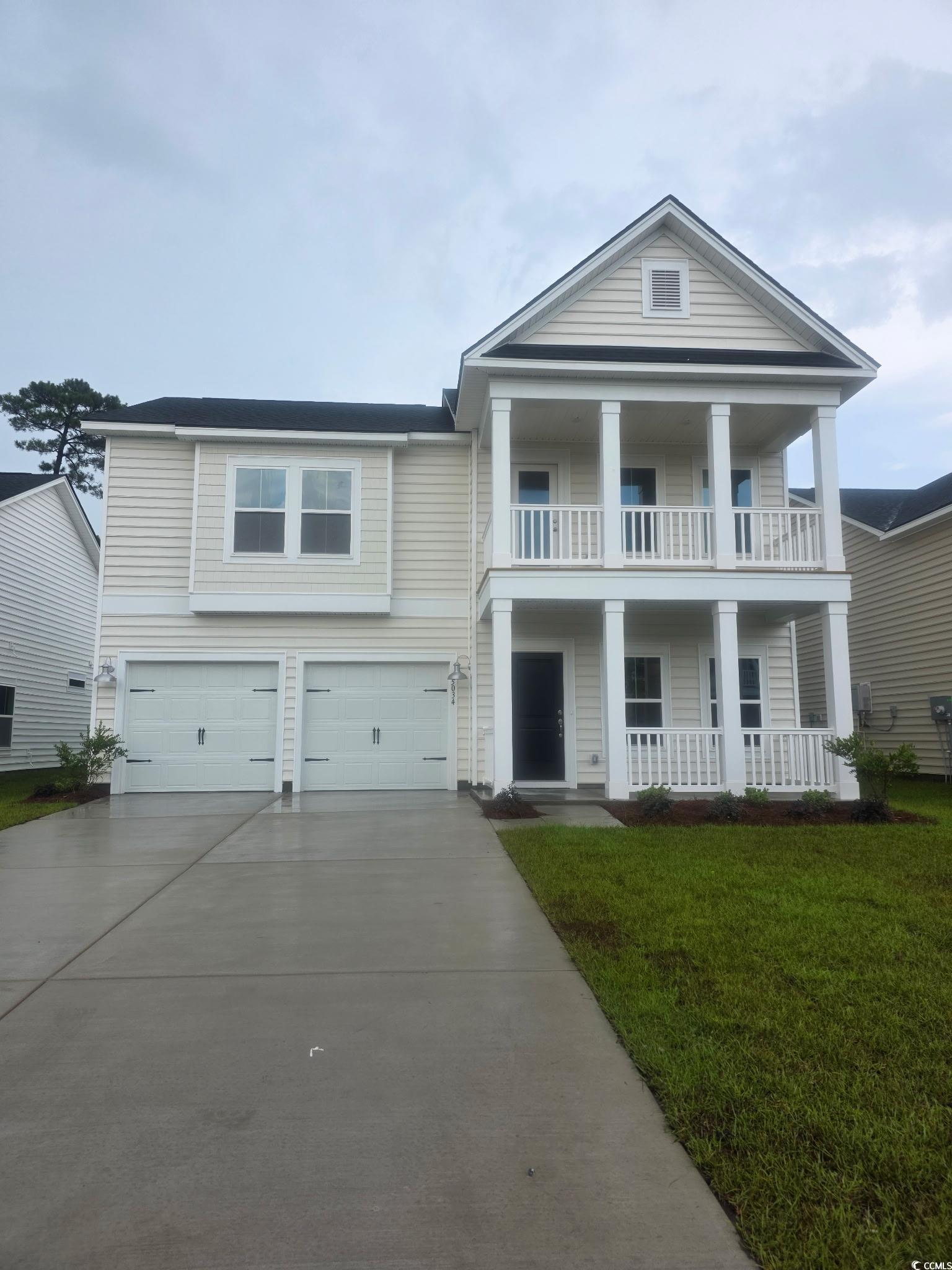 5034 Selene Ct. Myrtle Beach, SC 29588