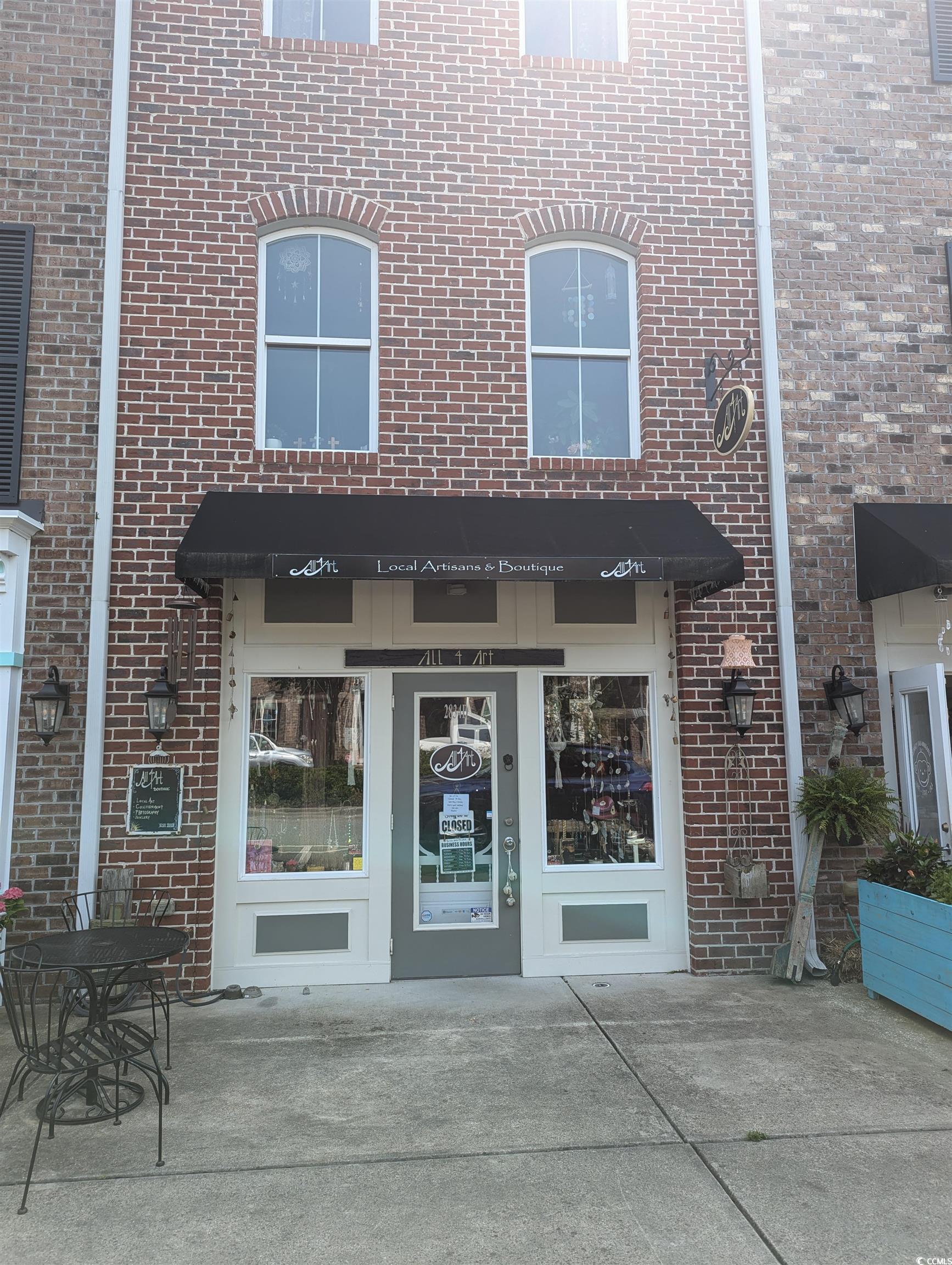 2834 Howard Ave. UNIT D Myrtle Beach, SC 29577
