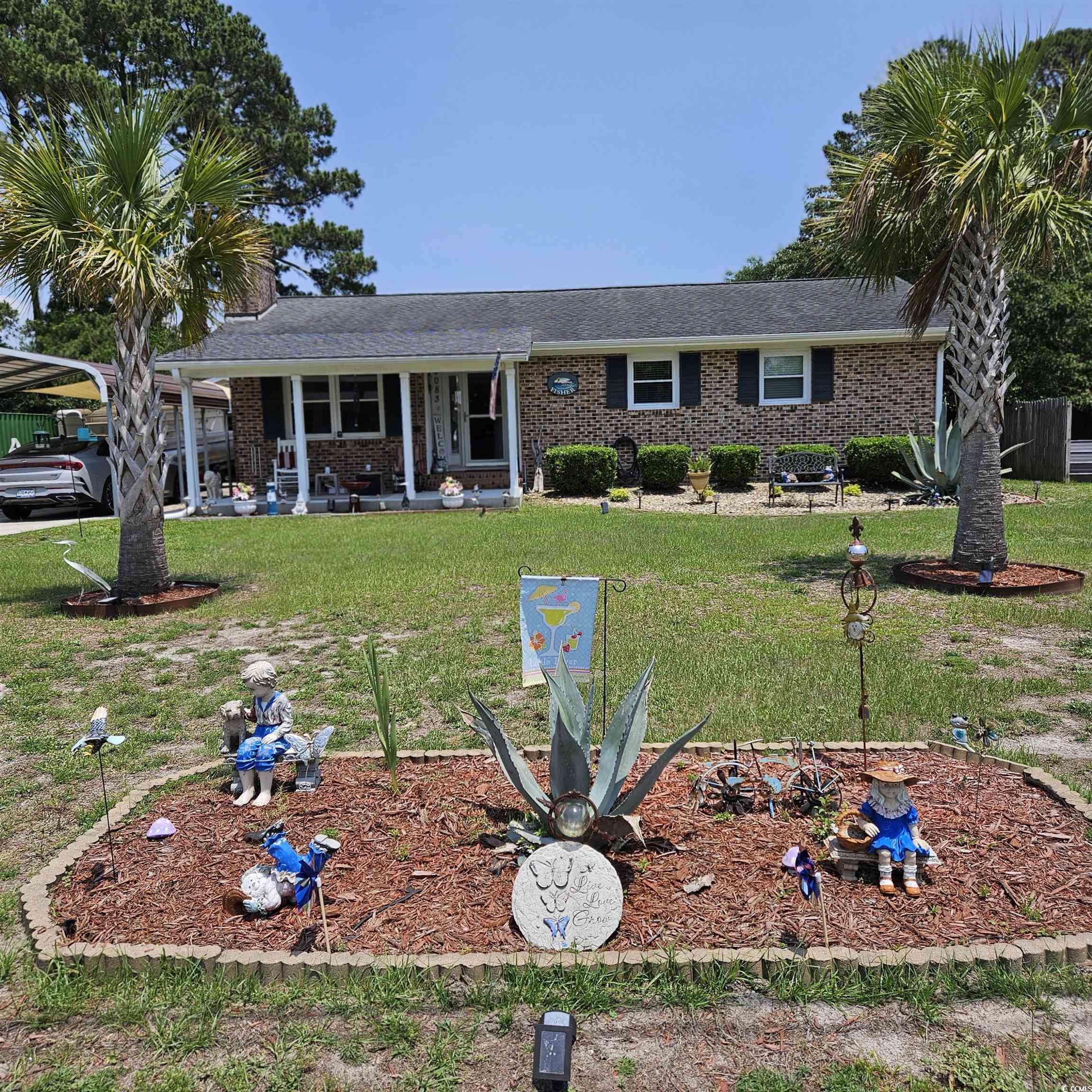 4083 Sand Trap Ave. Little River, SC 29566