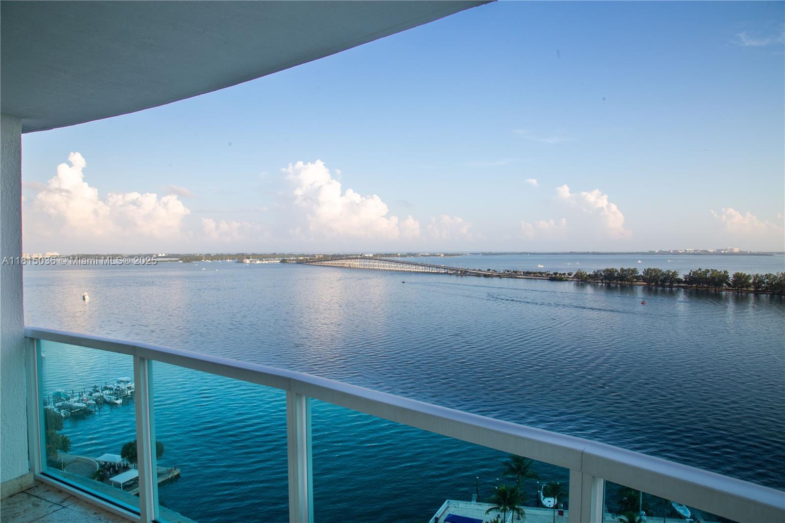 2101 Brickell Ave #1607, Miami FL 33129