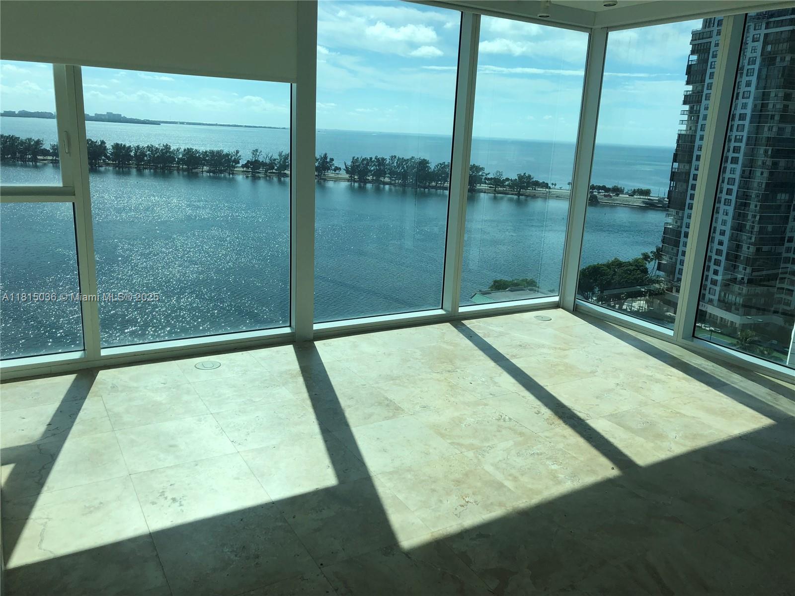 2101 Brickell Ave #1607, Miami FL 33129