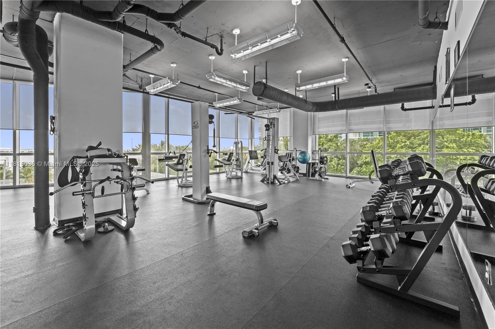 2101 Brickell Ave #1607, Miami FL 33129
