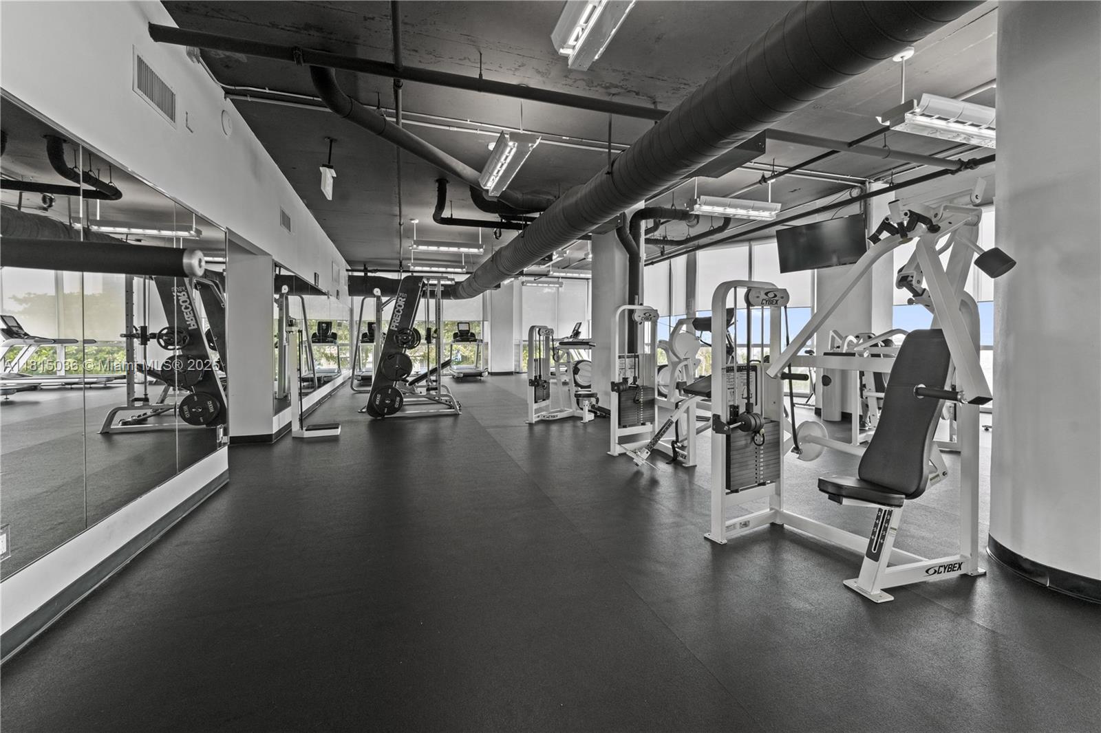 2101 Brickell Ave #1607, Miami FL 33129