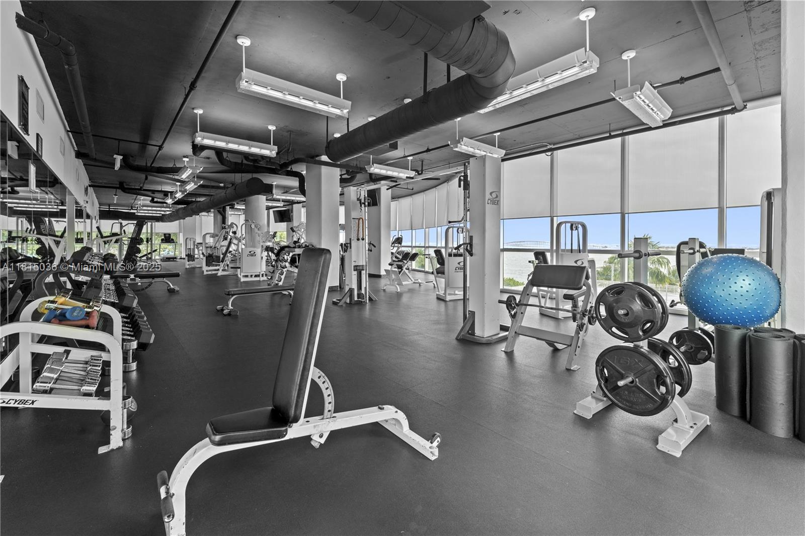 2101 Brickell Ave #1607, Miami FL 33129