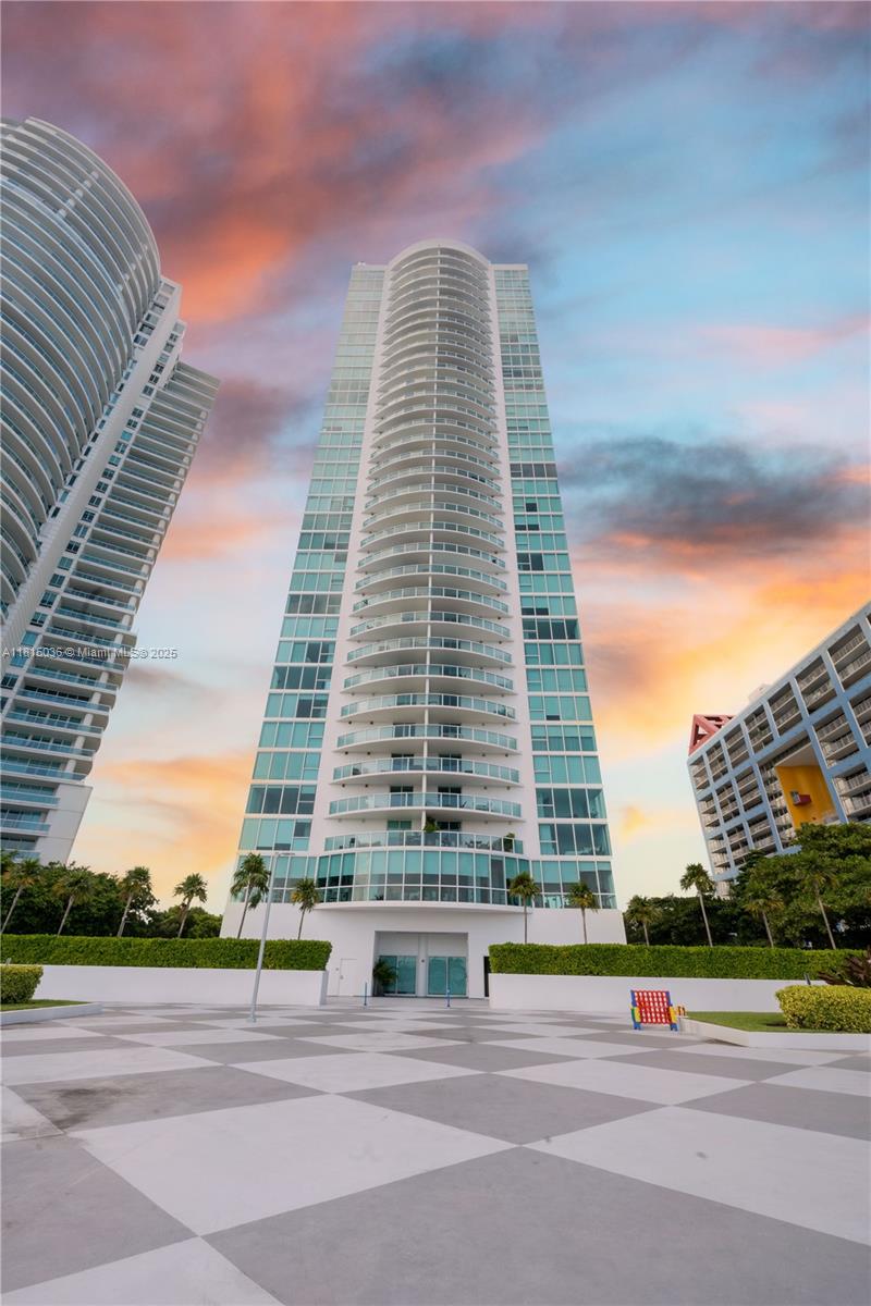 2101 Brickell Ave #1607, Miami FL 33129