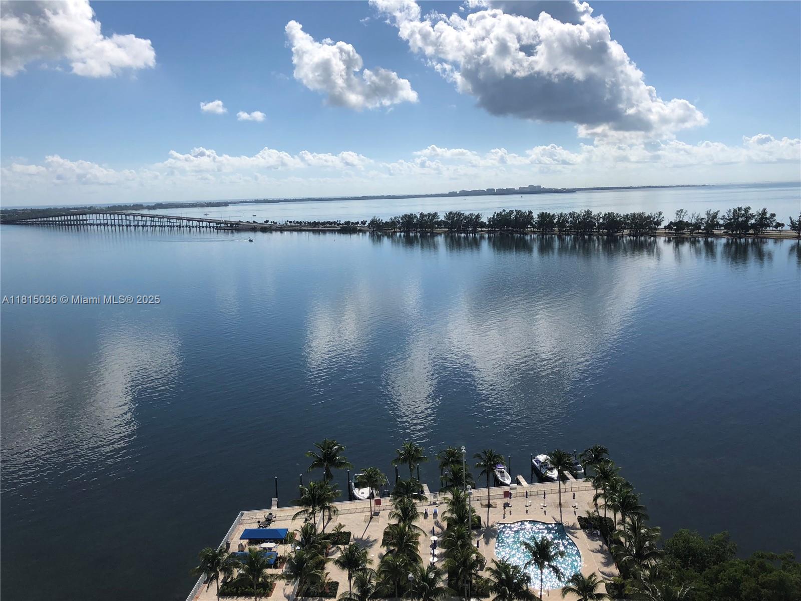 2101 Brickell Ave #1607, Miami FL 33129