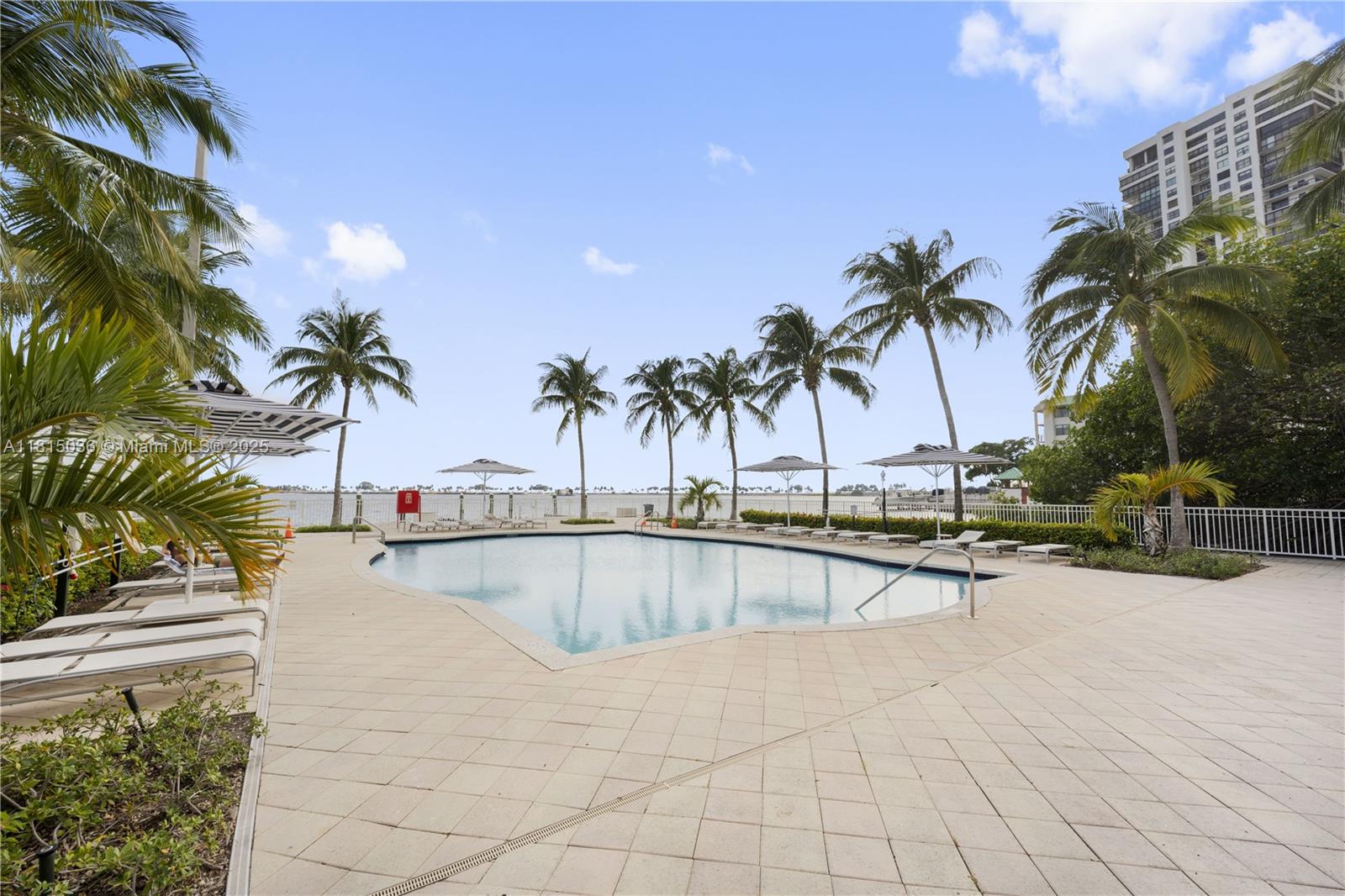 2101 Brickell Ave #1607, Miami FL 33129