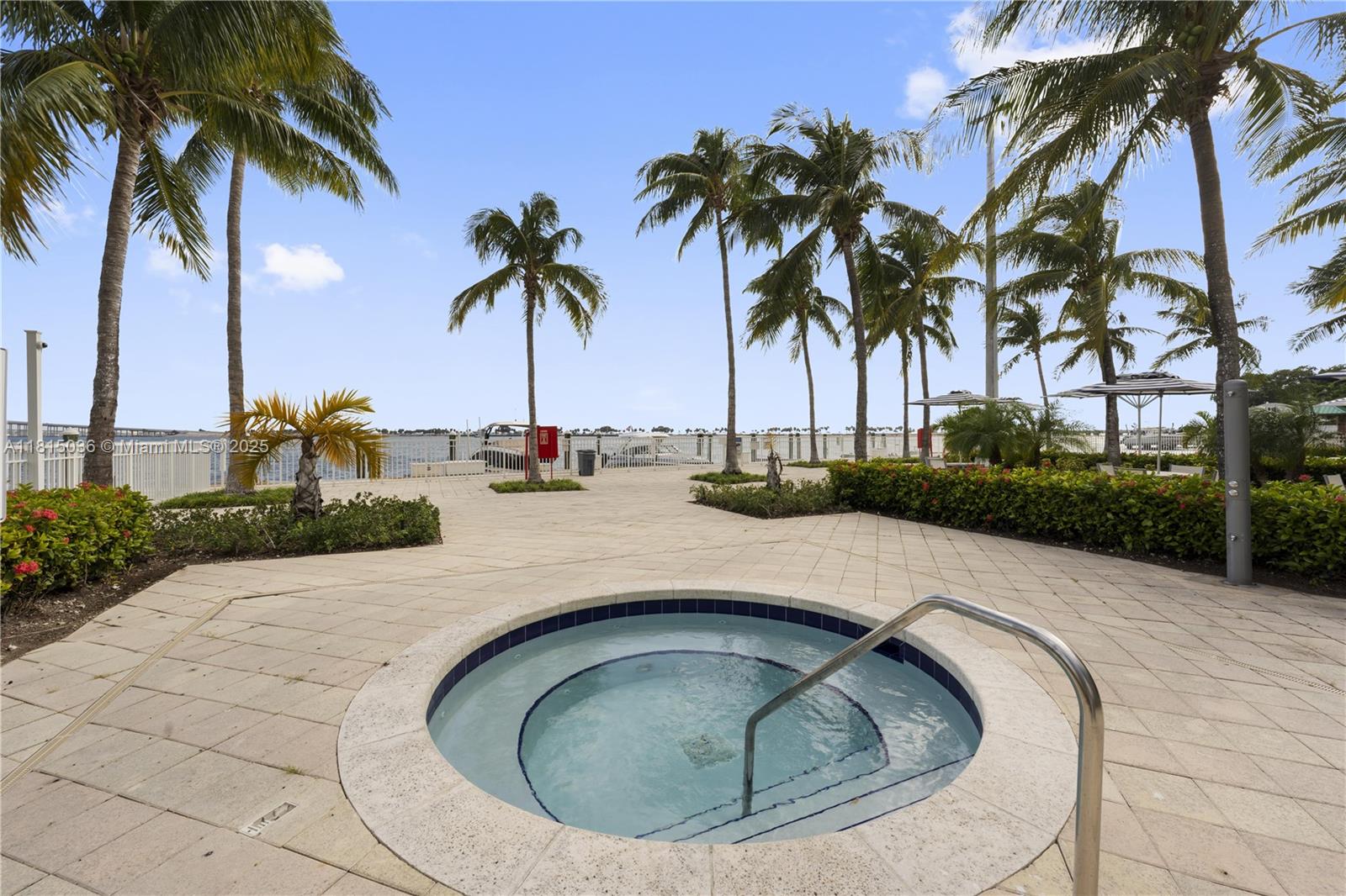 2101 Brickell Ave #1607, Miami FL 33129
