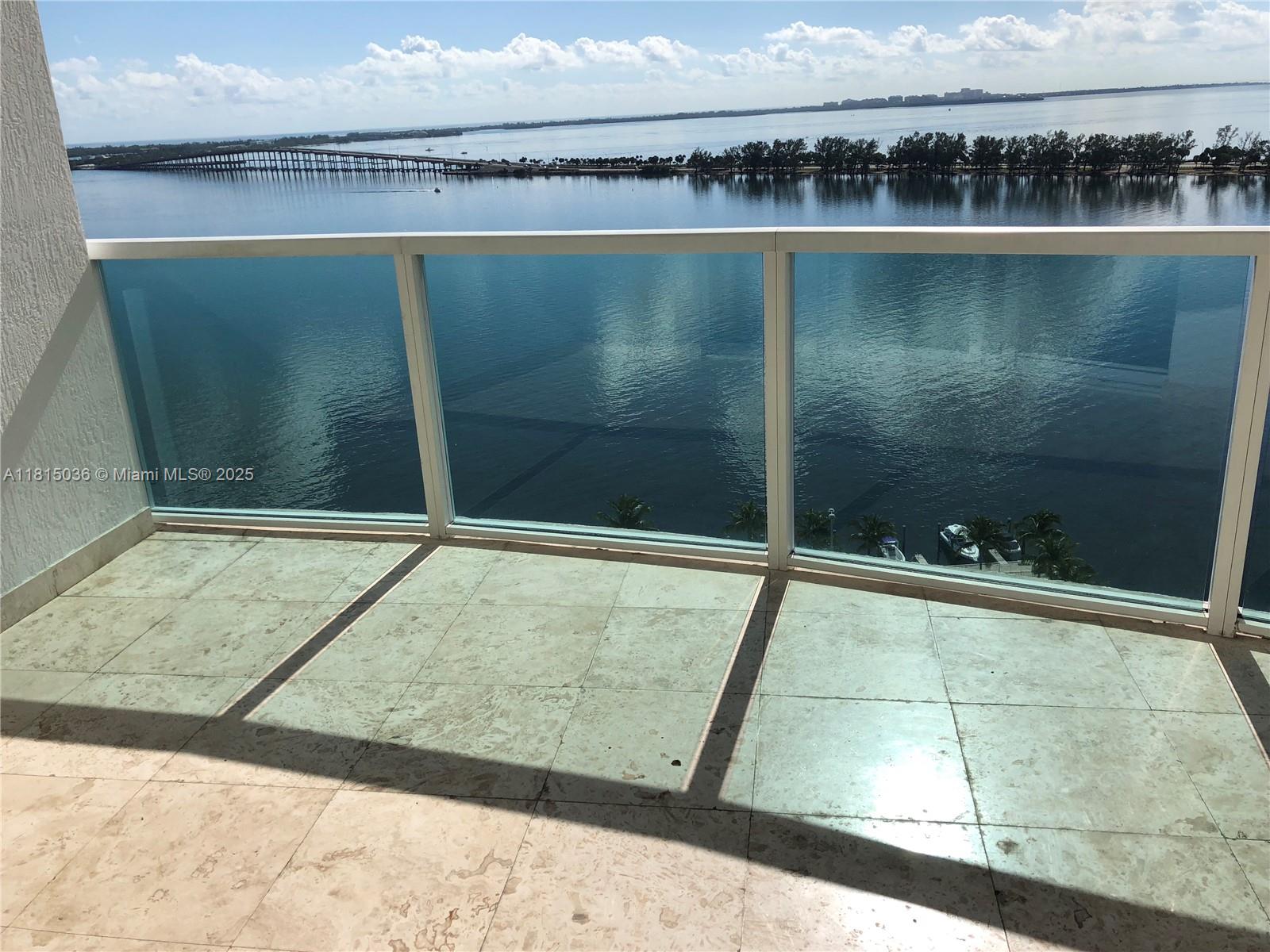 2101 Brickell Ave #1607, Miami FL 33129