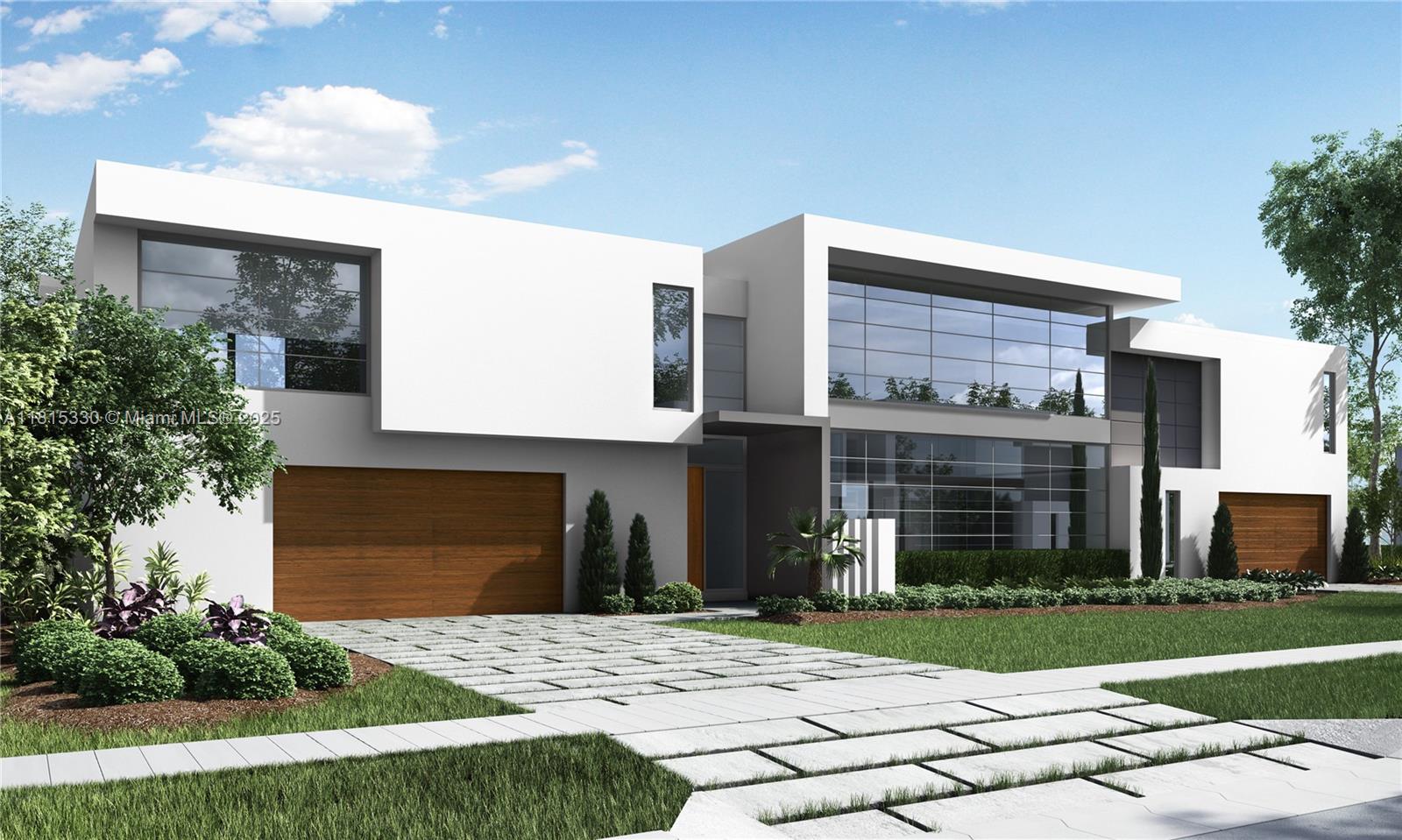 The Lynx Golf Estates