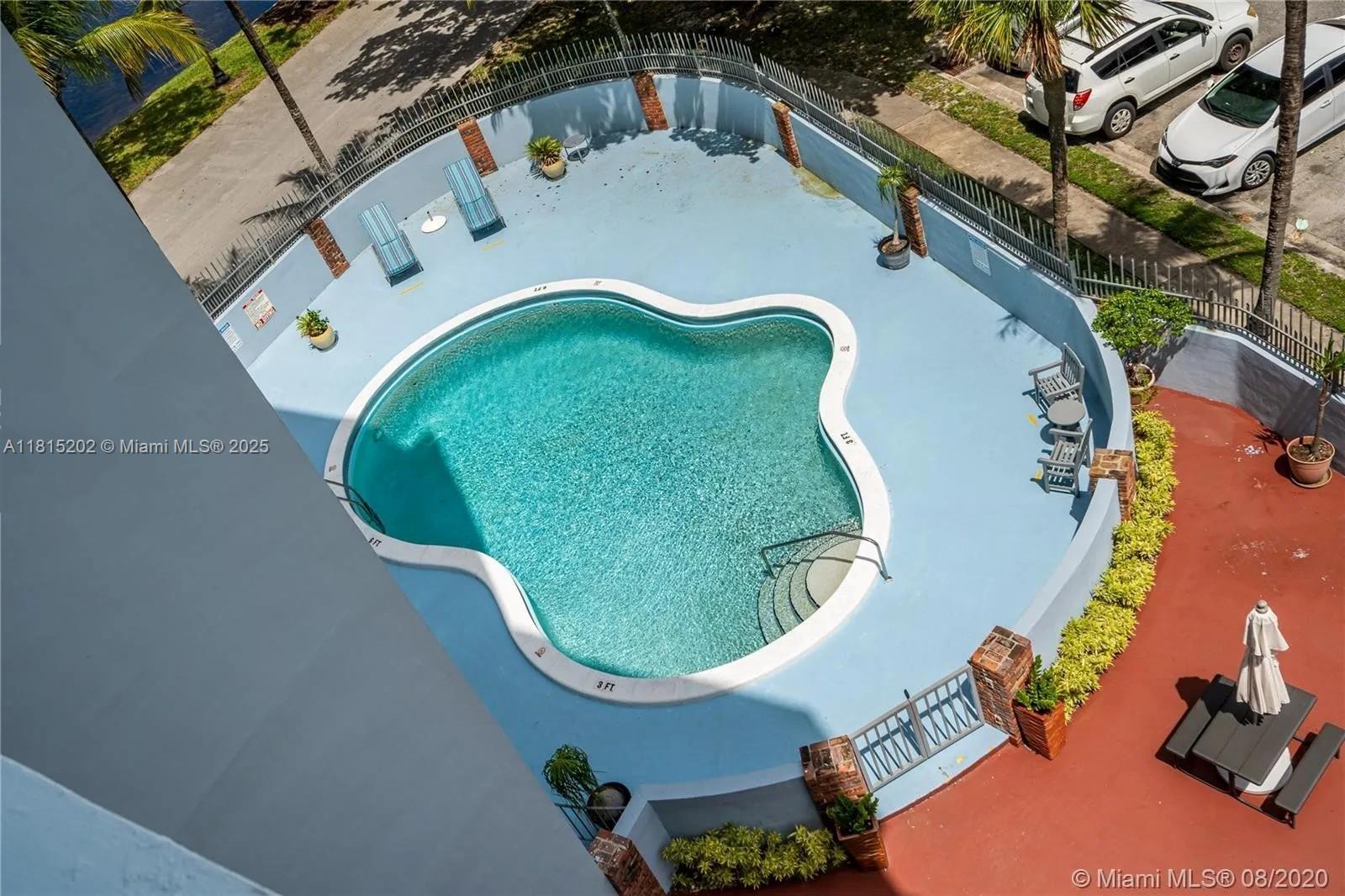 16850 S Glades Dr #8G, North Miami Beach, Florida image 28