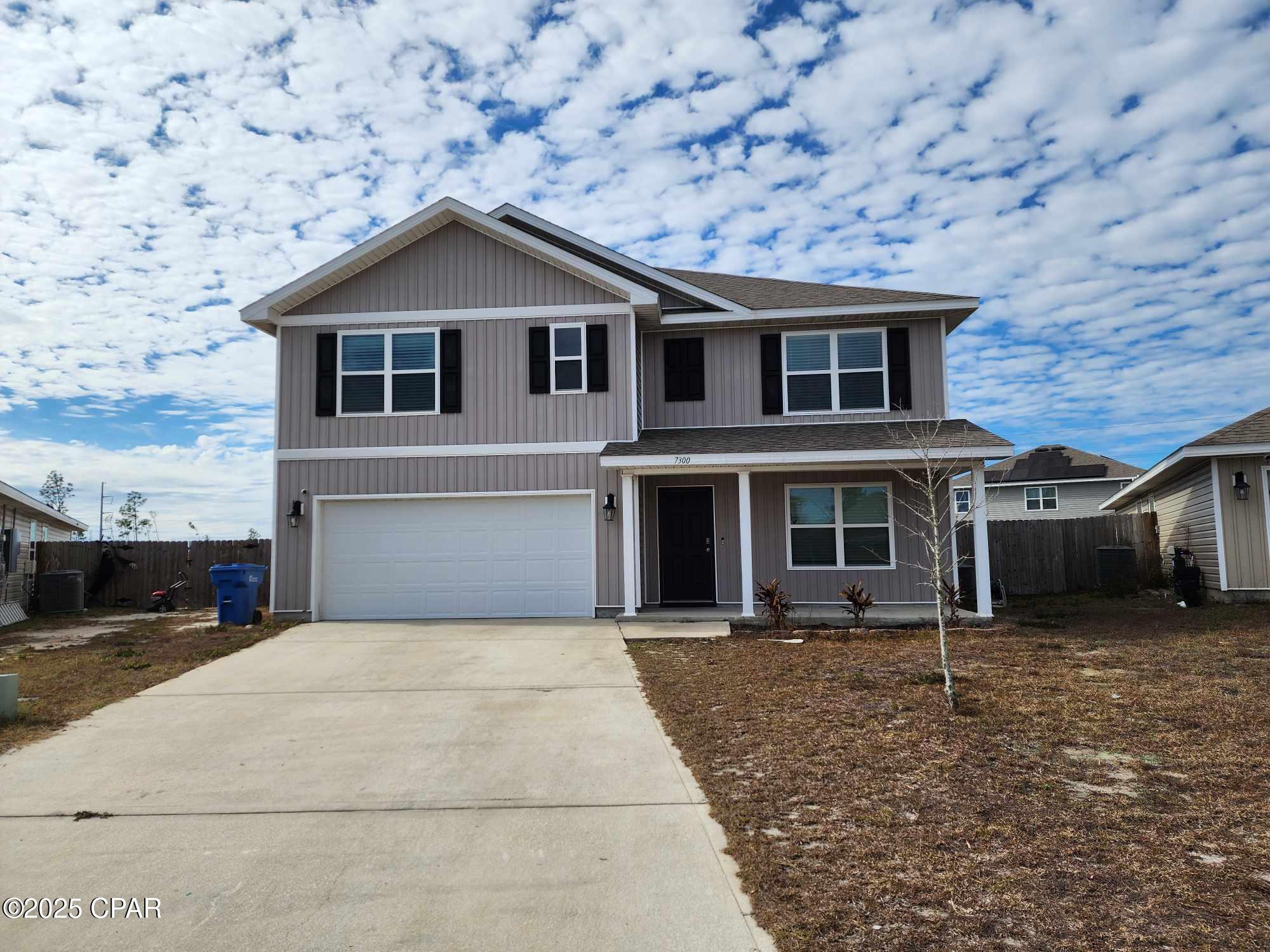 Details for 7300 Ellie B Drive, Panama City, FL 32404