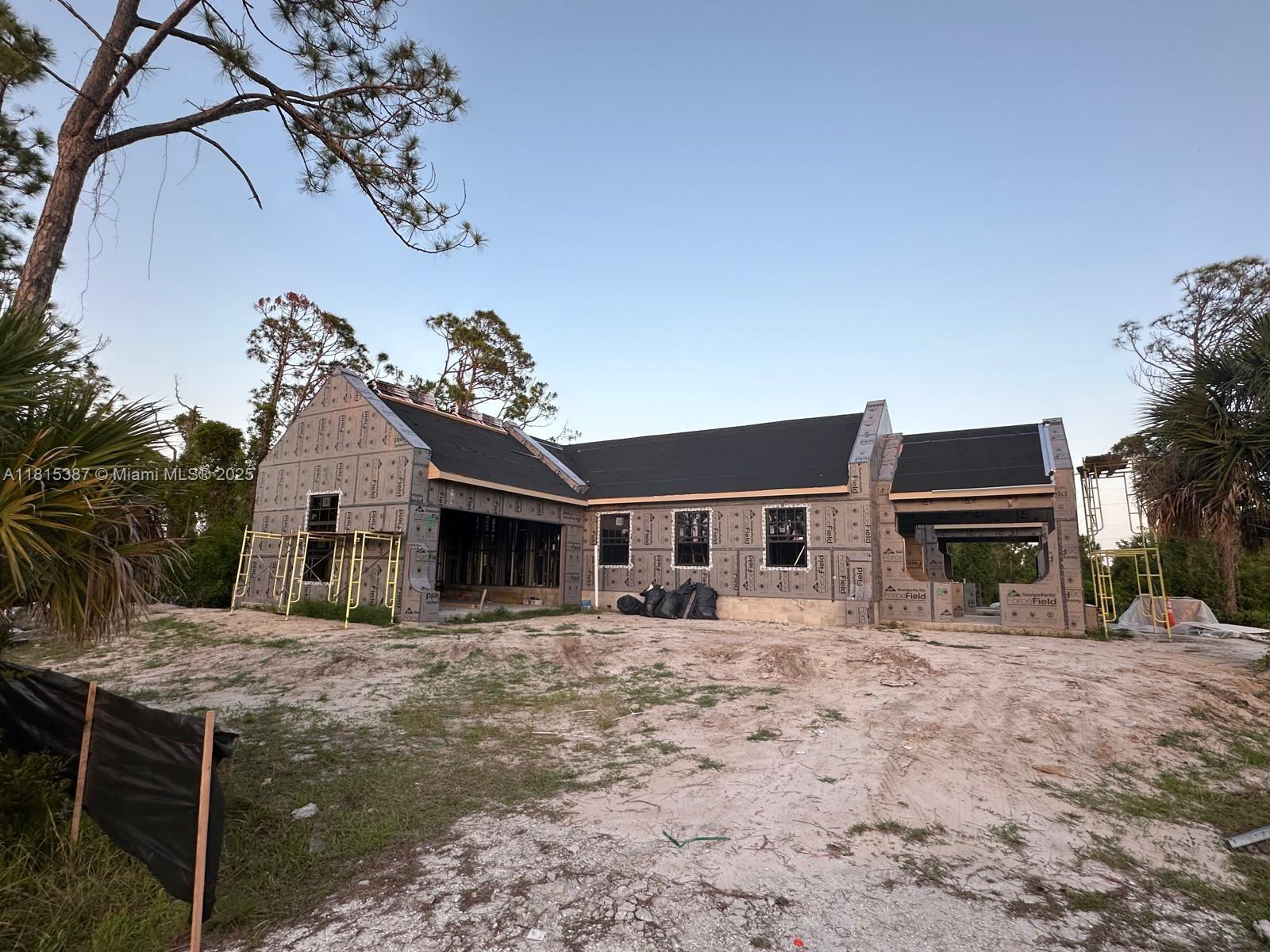 8468 Maitland, Port Charlotte, Florida image 1