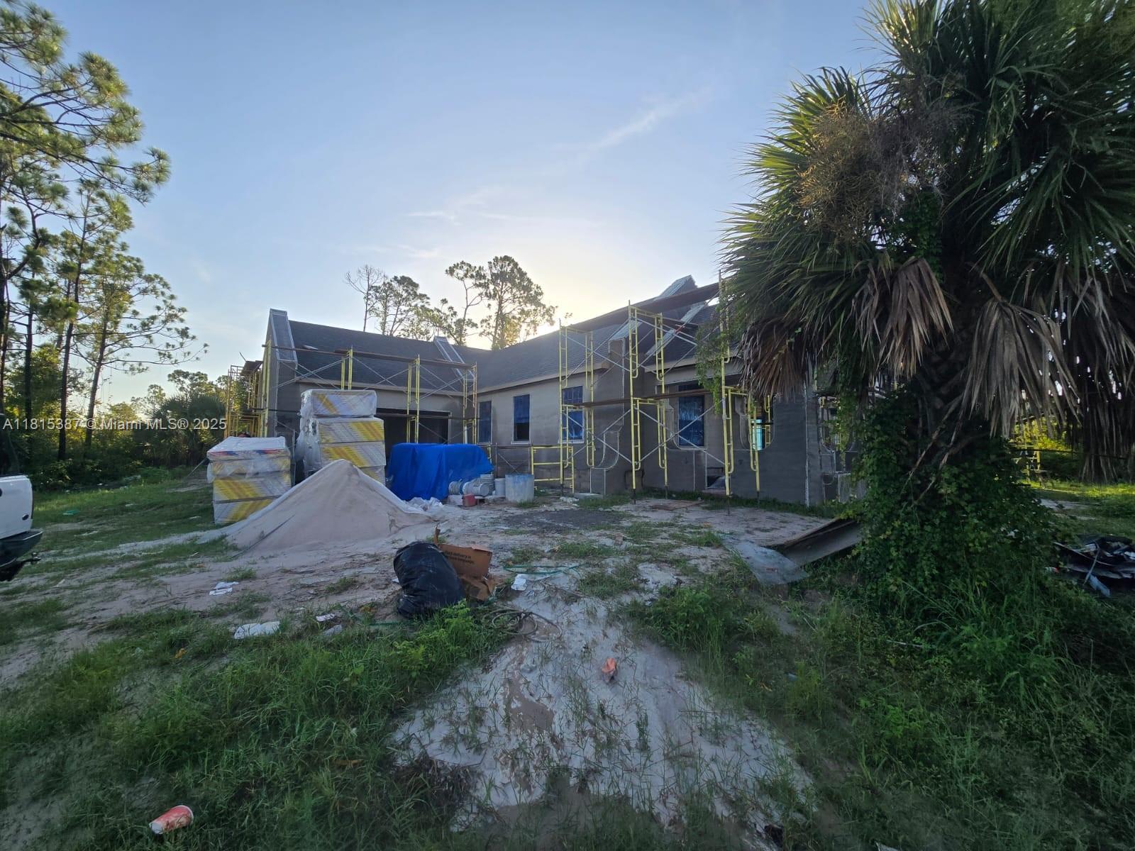 8468 Maitland, Port Charlotte, Florida image 18
