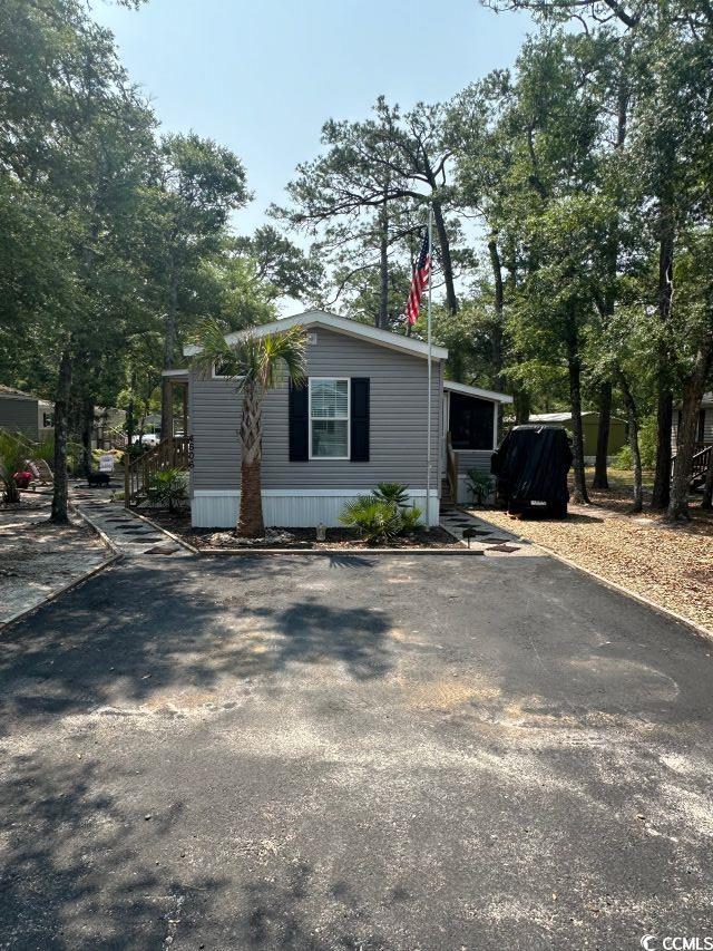 4606 Heron St. North Myrtle Beach, SC 29582