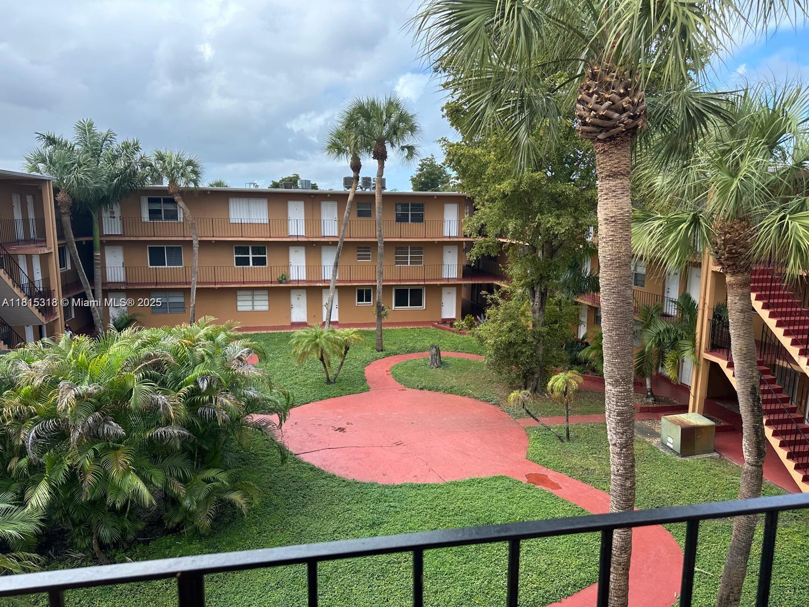 The Kensington Condo