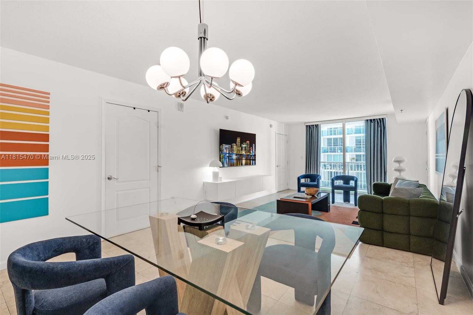 The Club At Brickell Bay