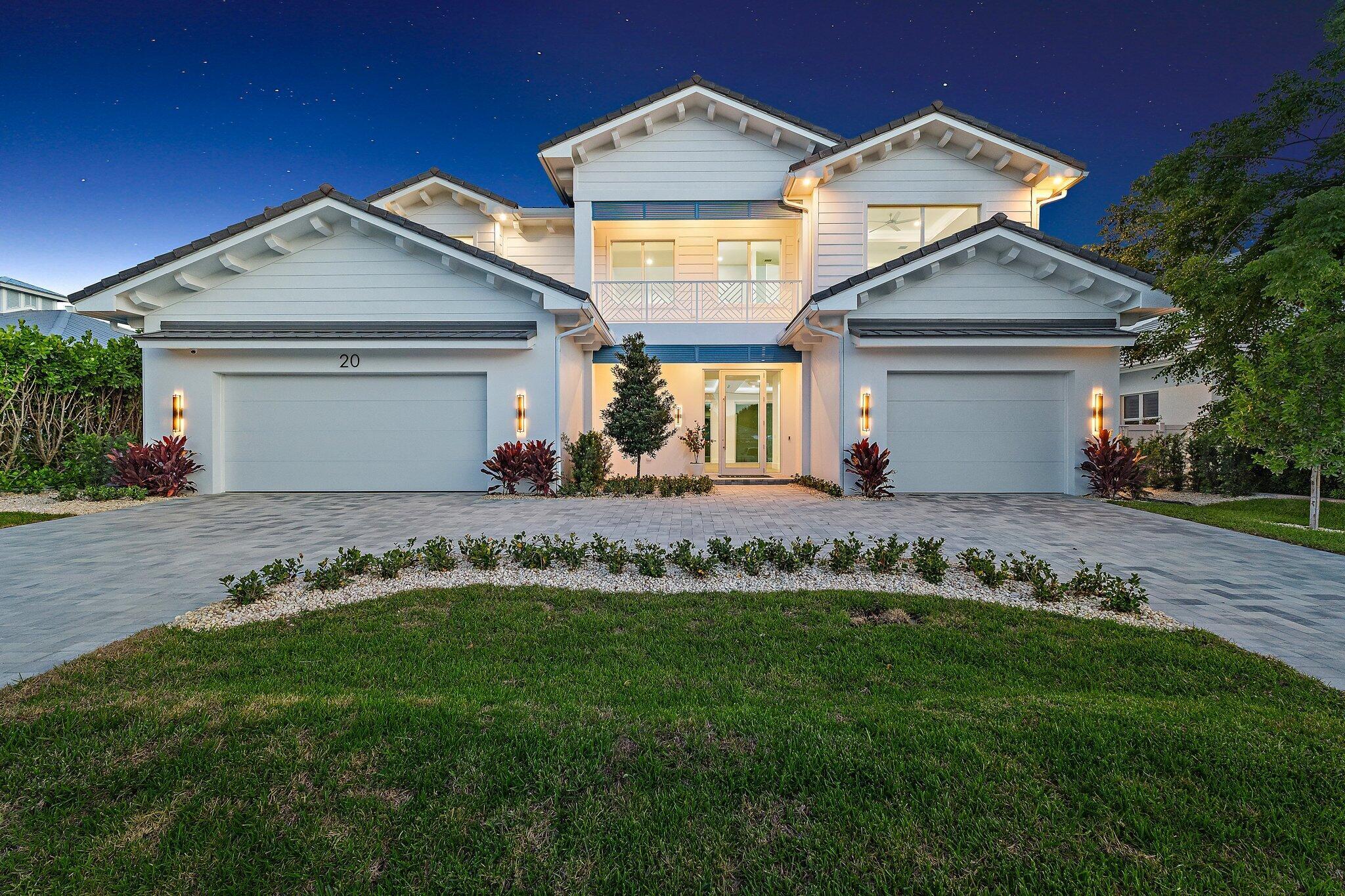 Image to showcase the property located at 20 Tradewinds Circle