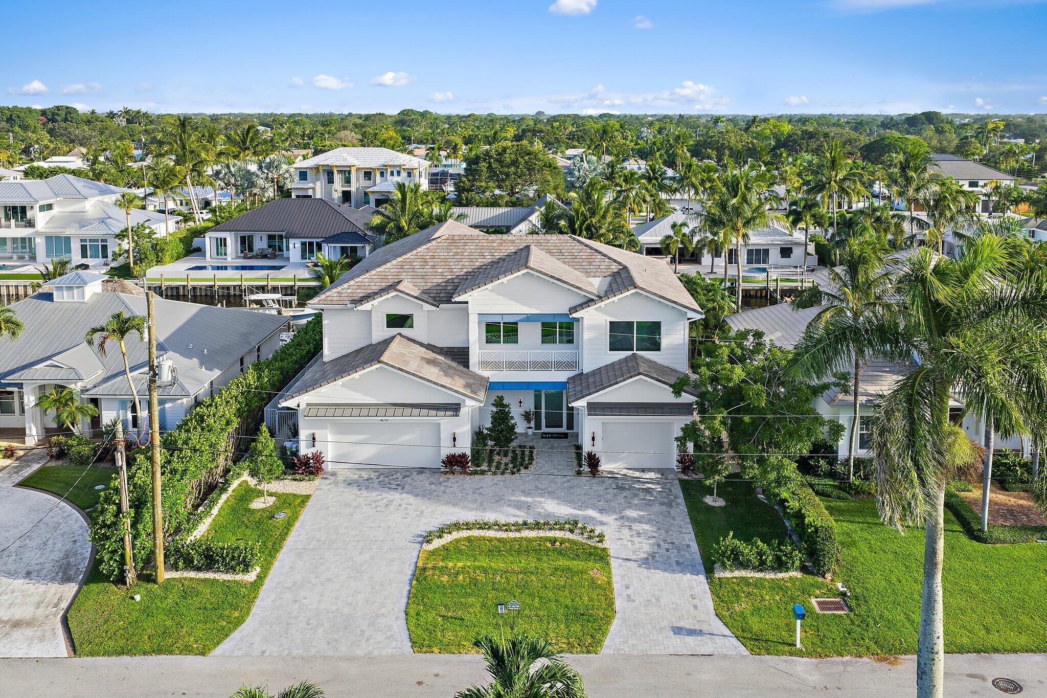Image to showcase the property located at 20 Tradewinds Circle