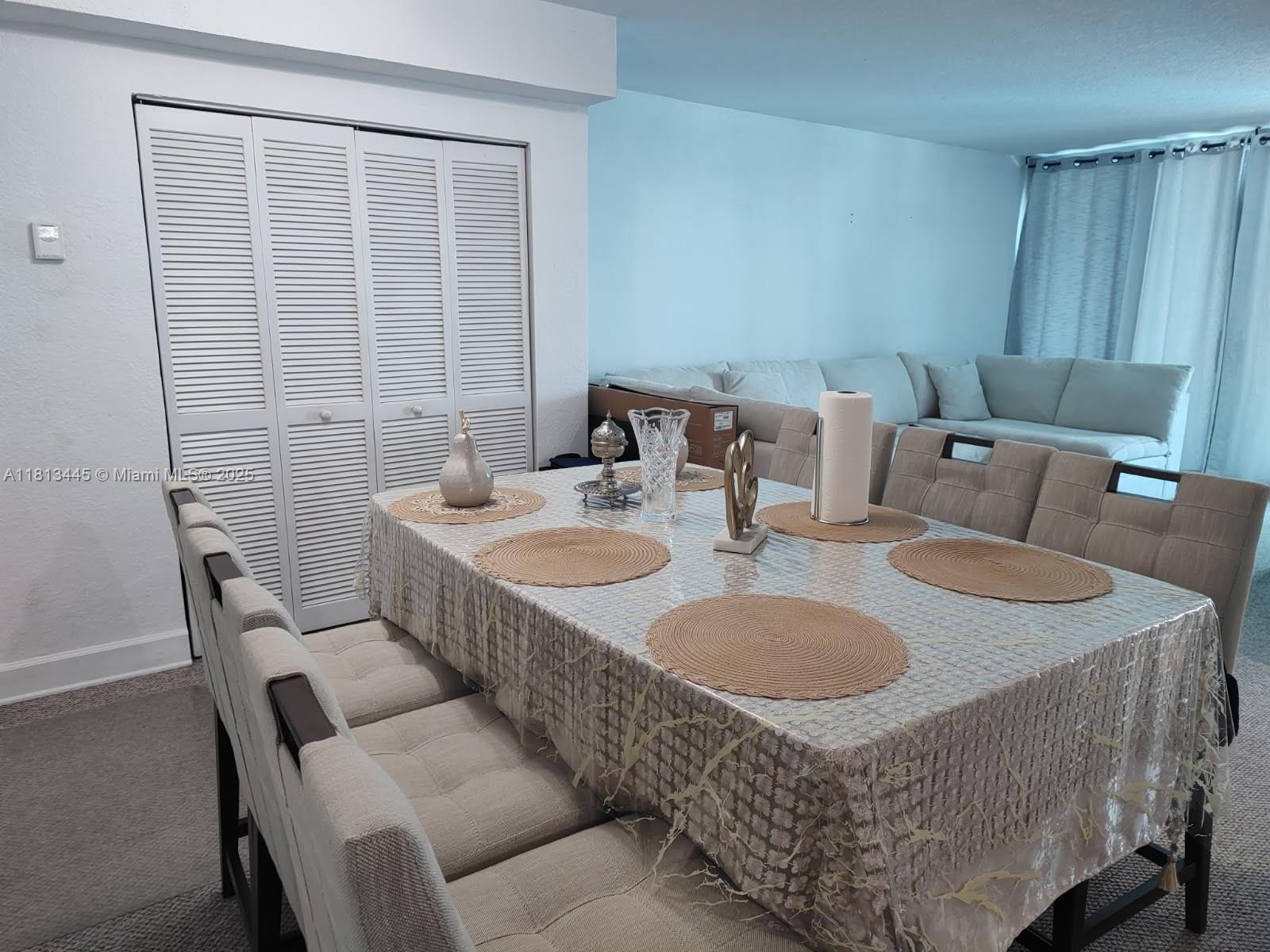 7501 E Treasure Dr #2G, North Bay Village, Florida image 6