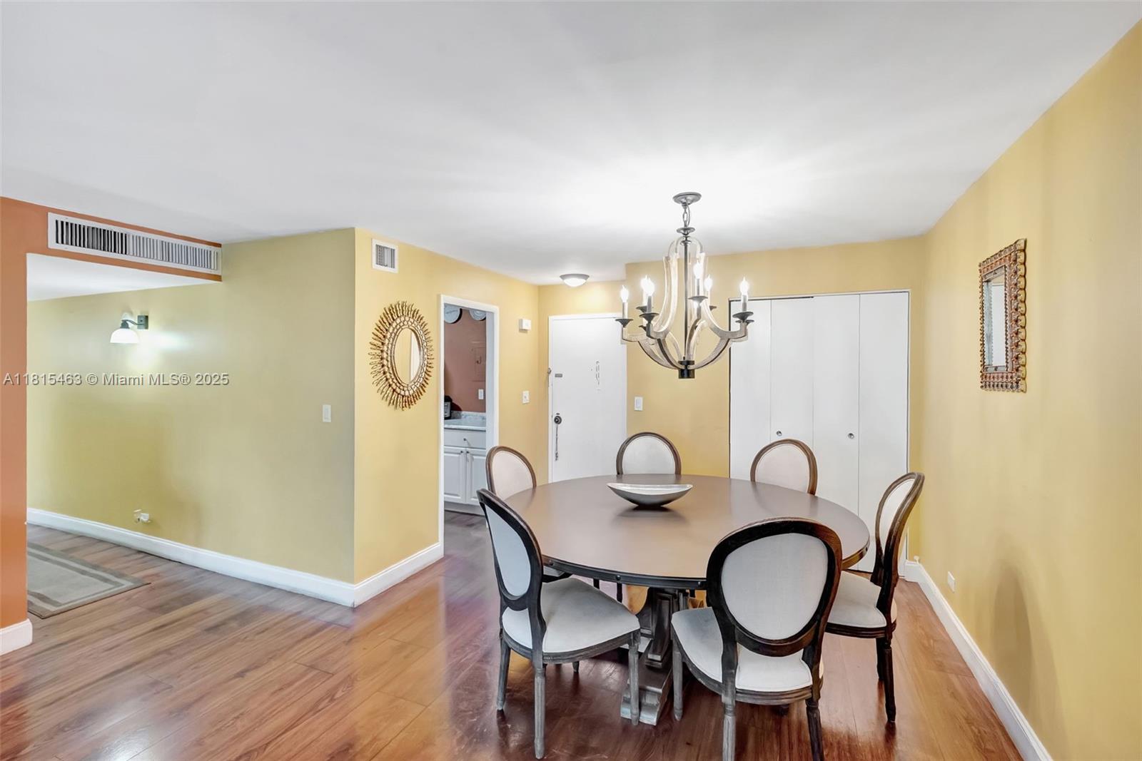 10101 E Bay Harbor Dr #502, Bay Harbor Islands, Florida image 13