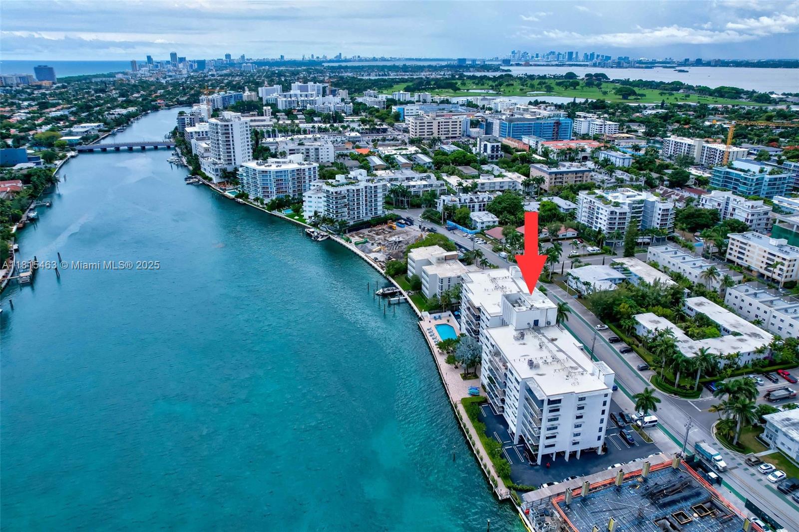 10101 E Bay Harbor Dr #502, Bay Harbor Islands, Florida image 42