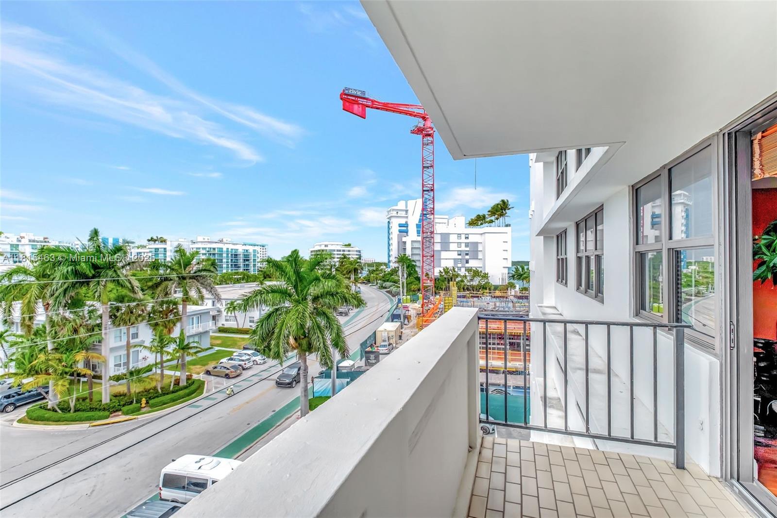 10101 E Bay Harbor Dr #502, Bay Harbor Islands, Florida image 9