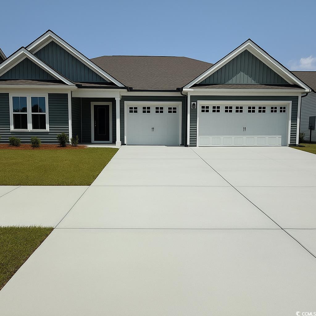 519 Oak Landing Dr. Myrtle Beach, SC 29588