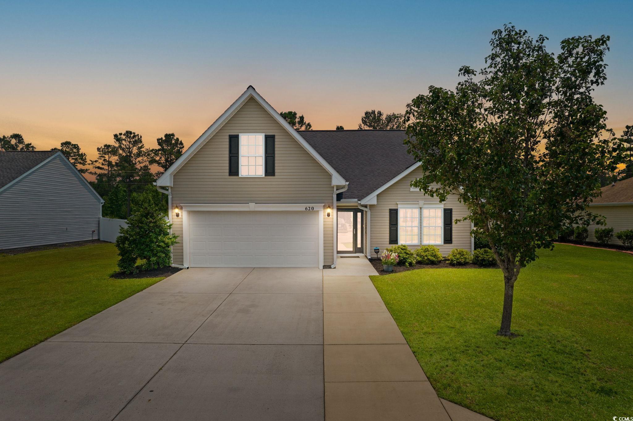 620 Seth Ln. Longs, SC 29568