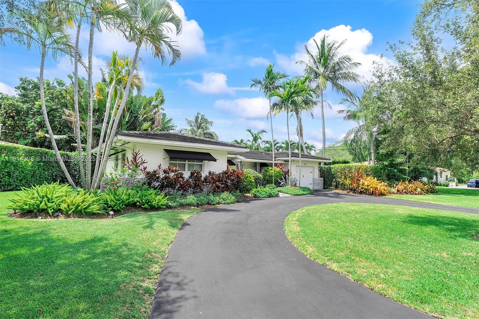 Coral Gables Riviera Sec