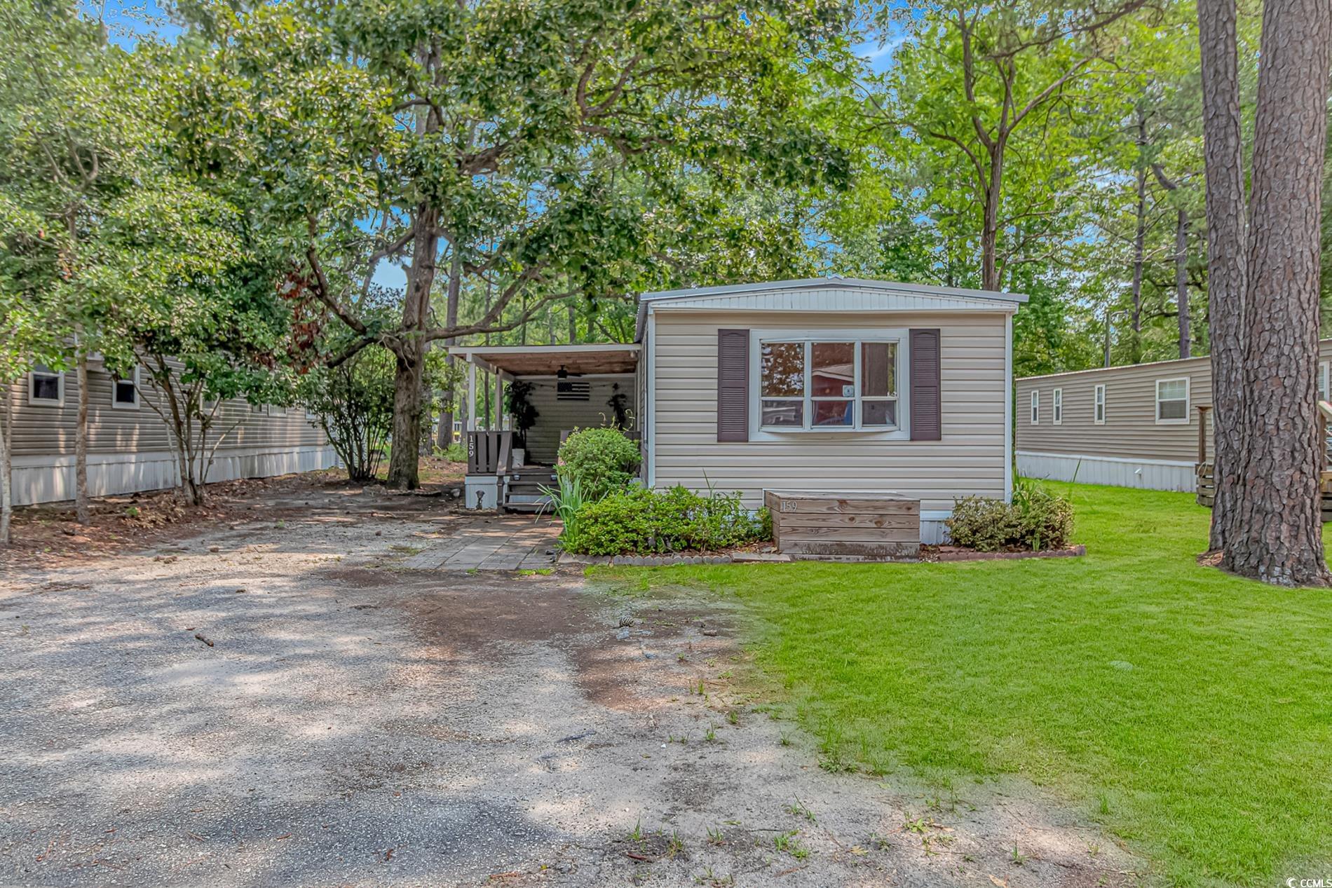 159 Offshore Dr. Murrells Inlet, SC 29576