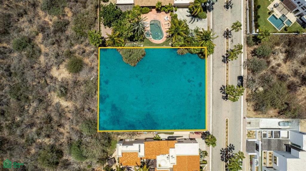 Paseo Santa Carmela Lot 70, Santa Carmela, Los Cabos, Baja California Sur