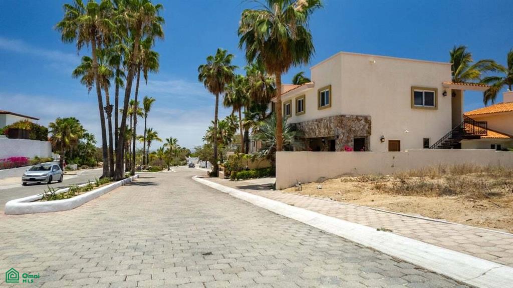 Paseo Santa Carmela Lot 70, Santa Carmela, Los Cabos, Baja California Sur