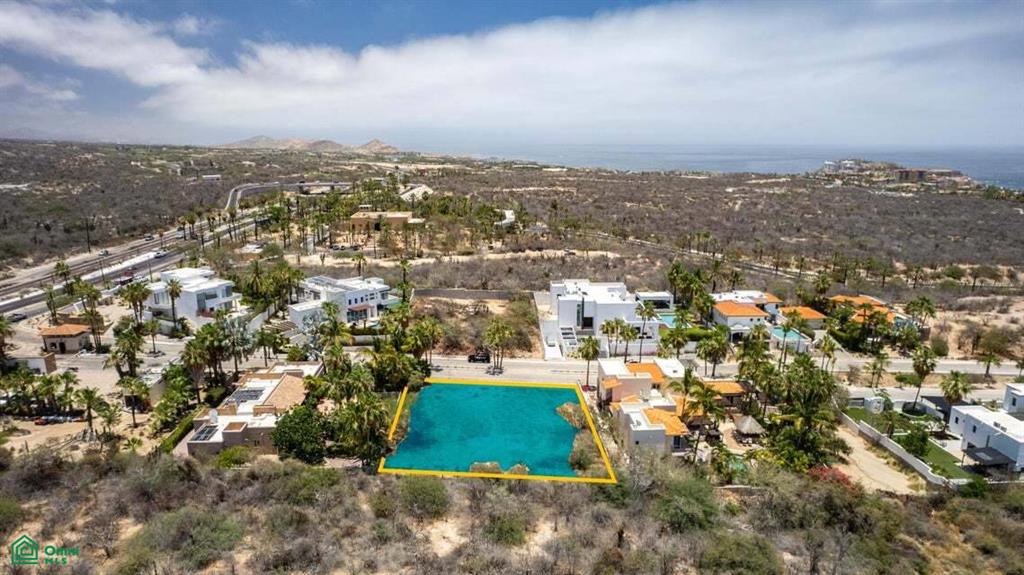 Paseo Santa Carmela Lot 70, Santa Carmela, Los Cabos, Baja California Sur