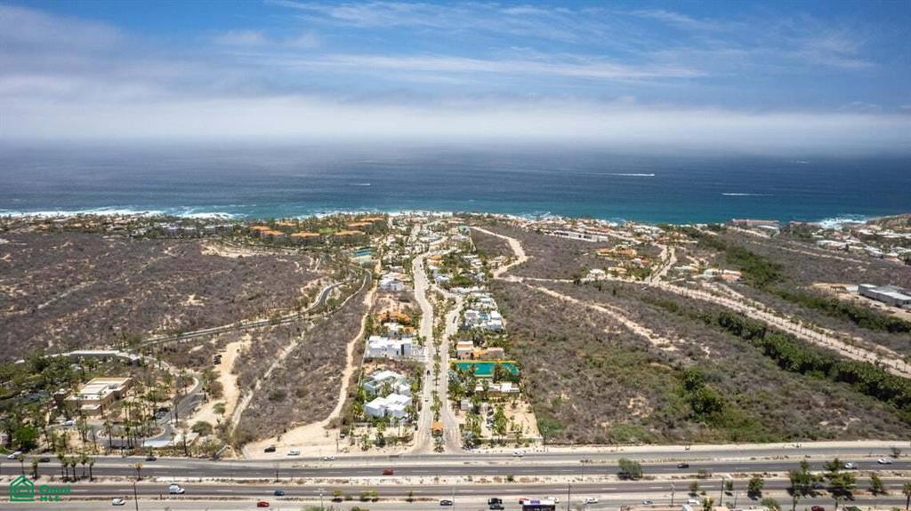 Paseo Santa Carmela Lot 70, Santa Carmela, Los Cabos, Baja California Sur