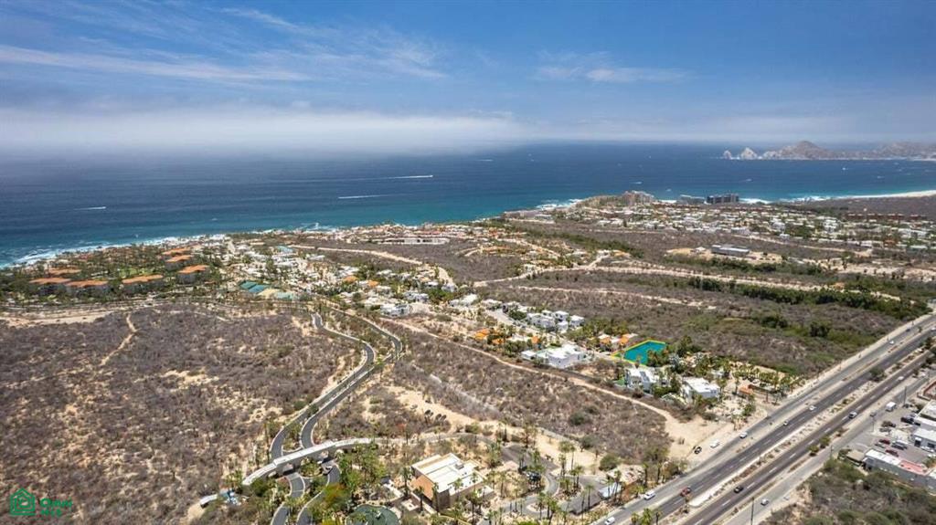 Paseo Santa Carmela Lot 70, Santa Carmela, Los Cabos, Baja California Sur