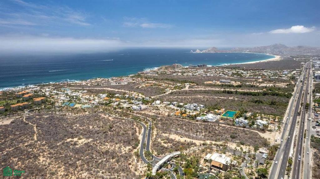 Paseo Santa Carmela Lot 70, Santa Carmela, Los Cabos, Baja California Sur