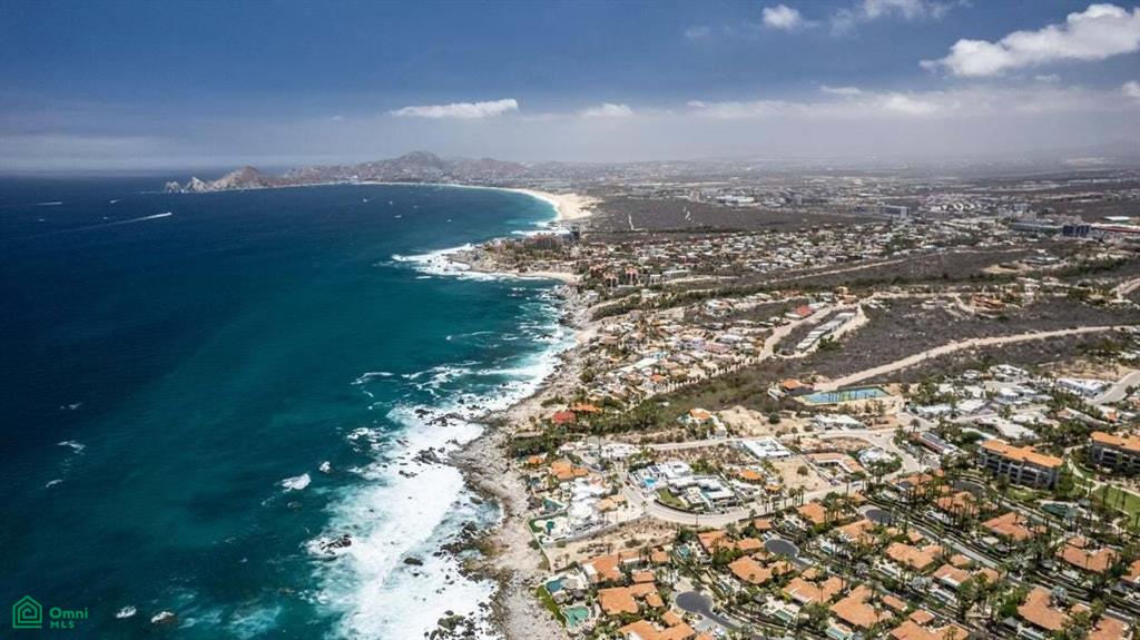 Paseo Santa Carmela Lot 70, Santa Carmela, Los Cabos, Baja California Sur